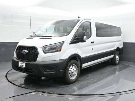 2024 Ford Transit Cargo Van Base