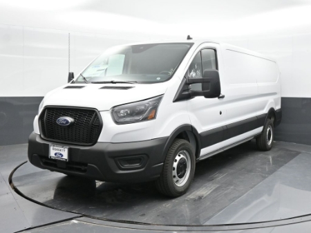 2024 Ford Transit Cargo Van Base