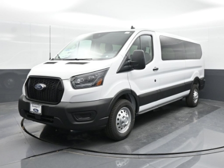 2024 Ford Transit Cargo Van Base