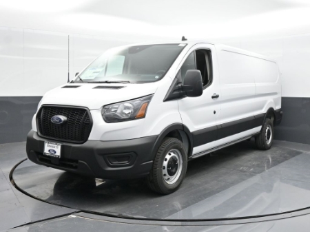 2024 Ford Transit Cargo Van Base