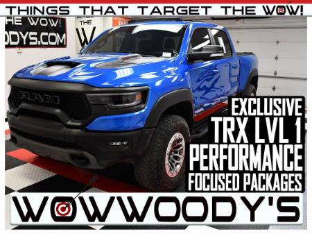 2021 RAM 1500 TRX Crew Cab 4X4 6.2L V8 SRT HEMI TRX Equipment Group Panoramic Sunroof Tow Package Leather Heated Seats