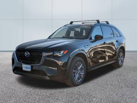 2025 Mazda CX-90 3.3 Turbo Preferred Package