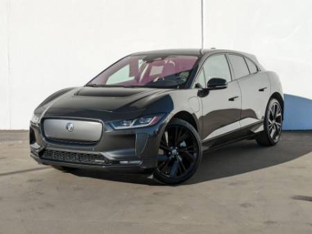 2024 Jaguar I-Pace R-Dynamic HSE EV400