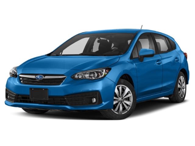 2022 Subaru Impreza