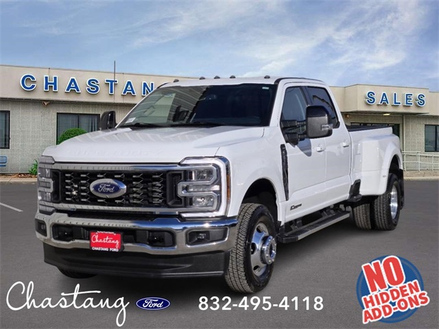 2024 Ford F-350SD LARIAT