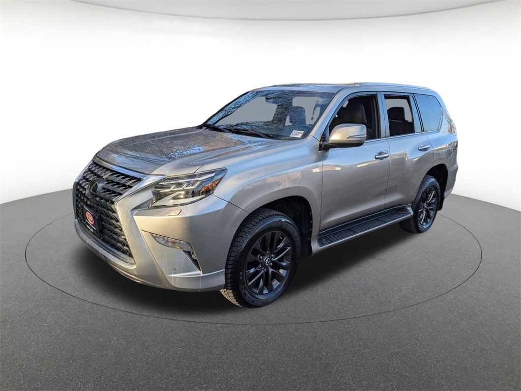 2022 Lexus GX 460