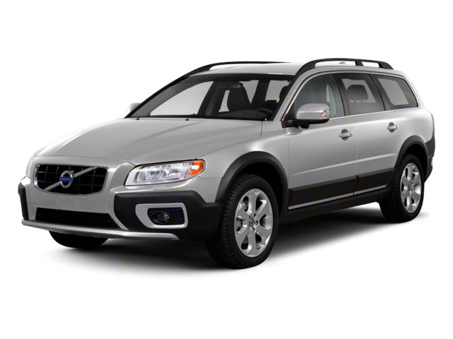 2013 Volvo XC70 3.2L Premier Plus