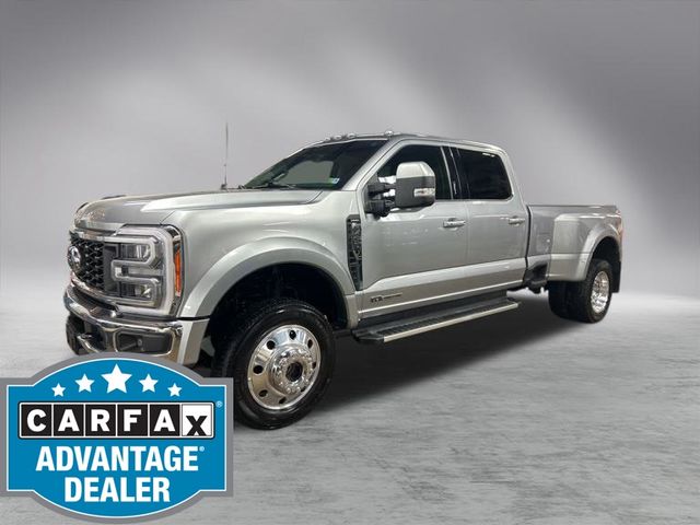 2023 Ford F-450SD LARIAT