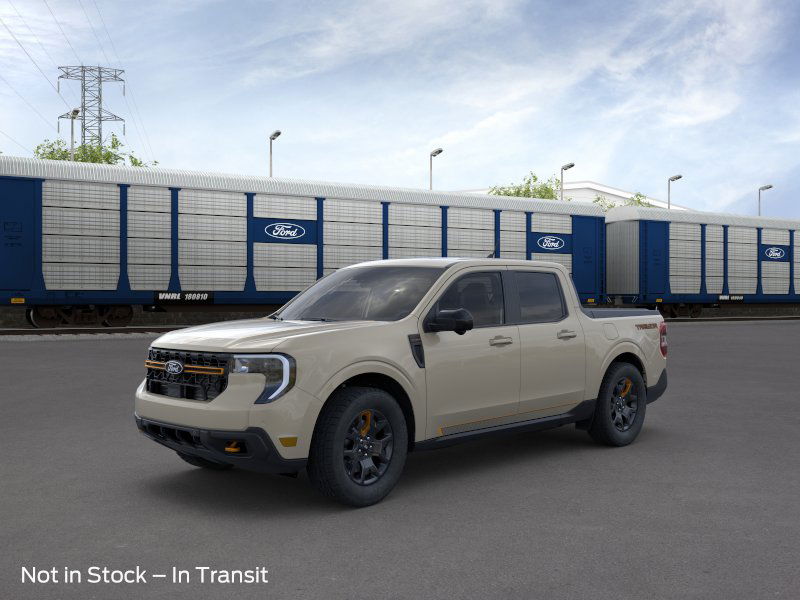 2025 Ford Maverick Tremor®