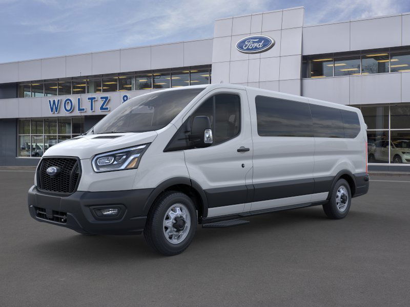 2024 Ford Transit Passenger Wagon XL