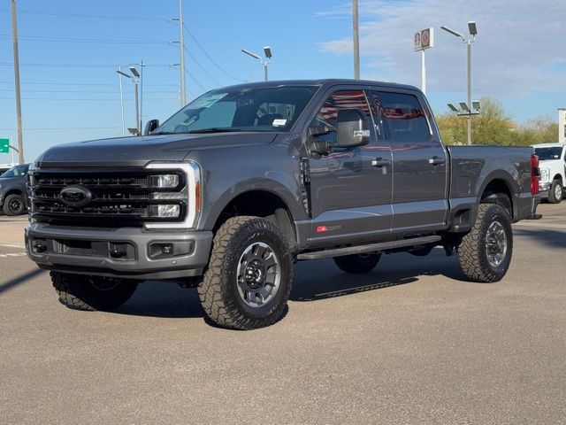 2024 Ford F-250SD LARIAT