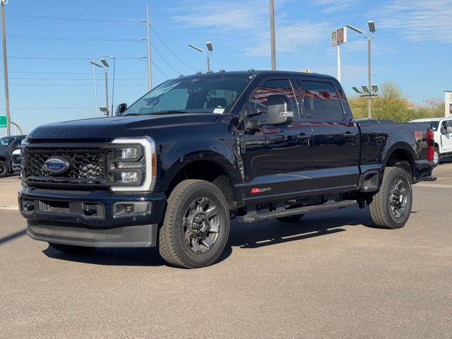 2024 Ford F-350SD LARIAT