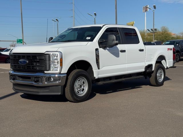 2024 Ford F-250SD XL