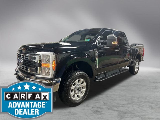 2024 Ford F-250SD XLT