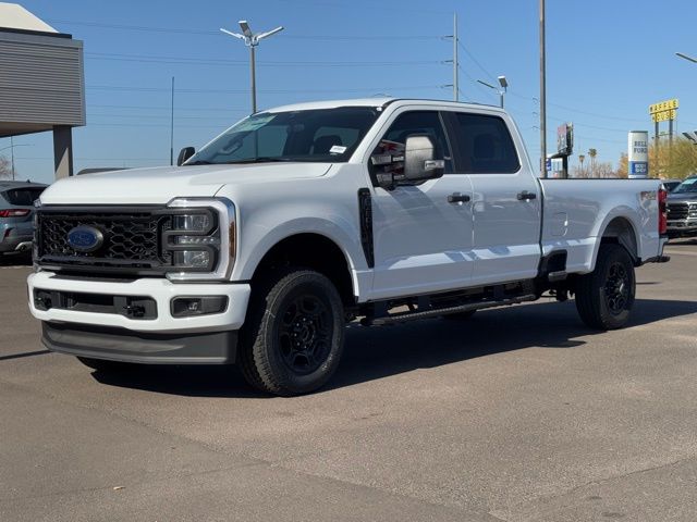 2024 Ford F-350SD XL