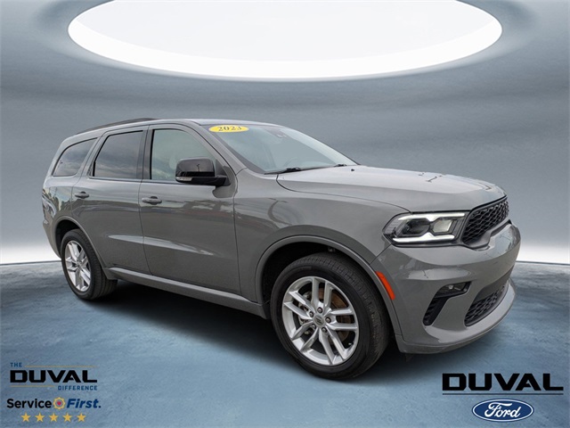 2023 Dodge Durango GT