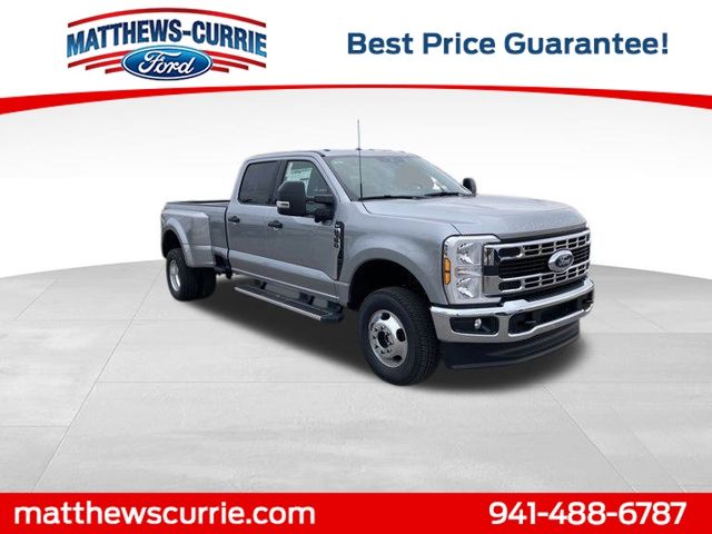 2024 Ford F-350SD XLT