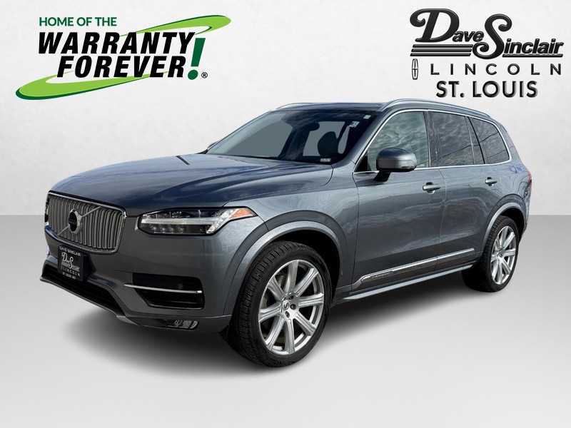 2019 Volvo XC90 Inscription