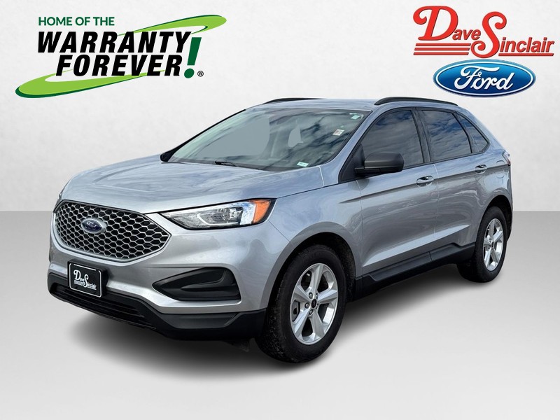 2023 Ford Edge SE AWD