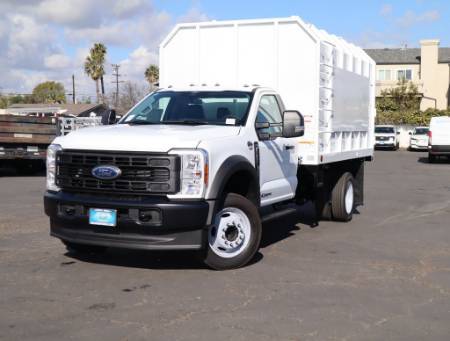 2024 Ford F-550SD XL