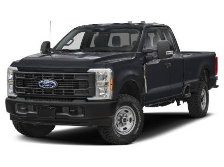 2025 Ford Super Duty F-250 SRW XLT