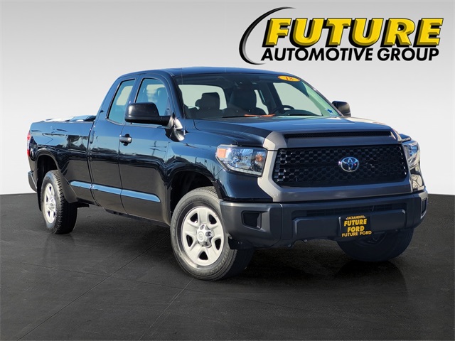 2018 Toyota Tundra SR