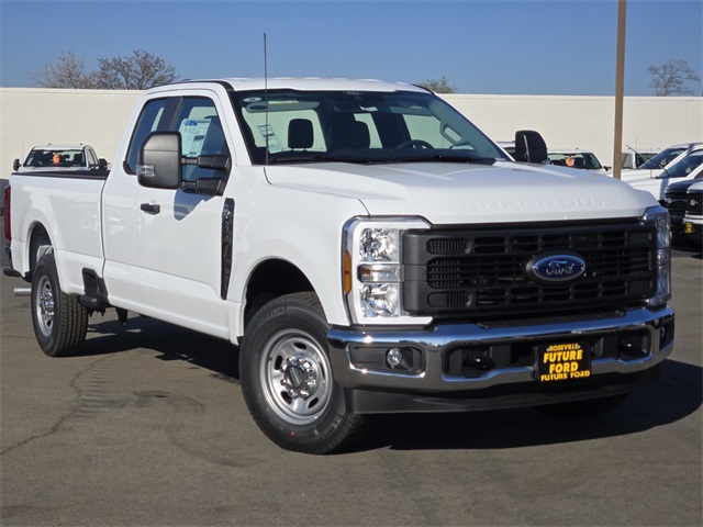 2024 Ford F-250SD XL