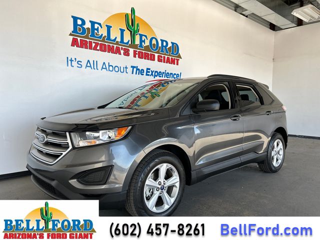 2017 Ford Edge SE