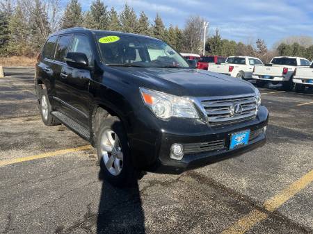 2013 Lexus GX 460 460