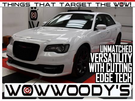 2023 Chrysler 300 300S 5.7L V8 HEMI S Model Appearance Package Comfort Group SafetyTec Plus Group