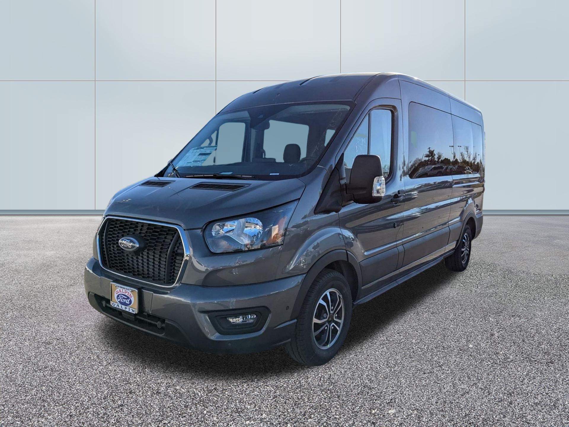 2024 Ford Transit T350 RWD