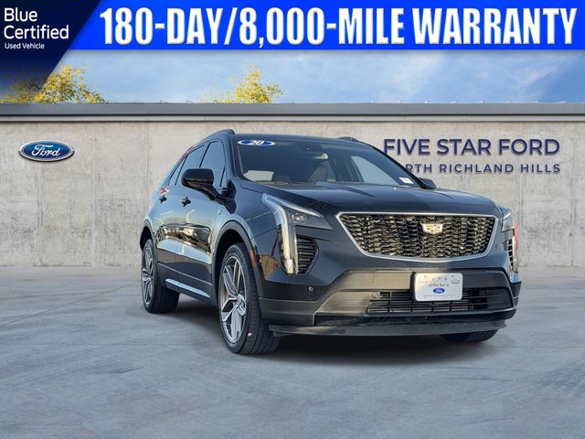 2020 Cadillac XT4 Sport