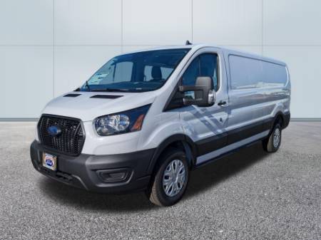 2024 Ford Transit T350 RWD