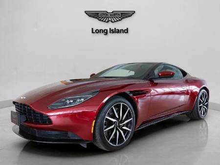 2020 Aston Martin DB11