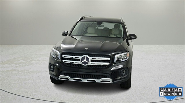 Used 2022 Mercedes-Benz GLB Base with VIN W1N4M4GBXNW169136 for sale in Irving, TX