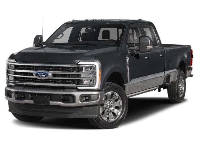 2024 Ford F-350SD King Ranch