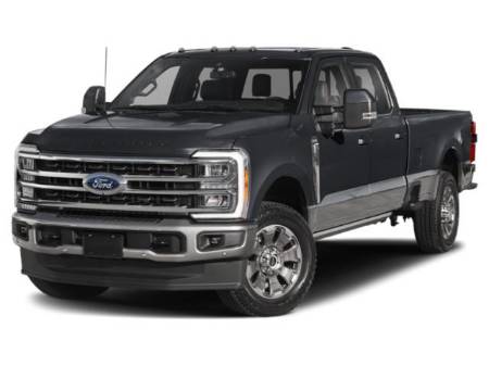 2024 Ford F-350 Super Duty King Ranch