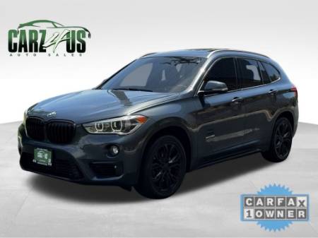 2017 BMW X1 xDrive28i