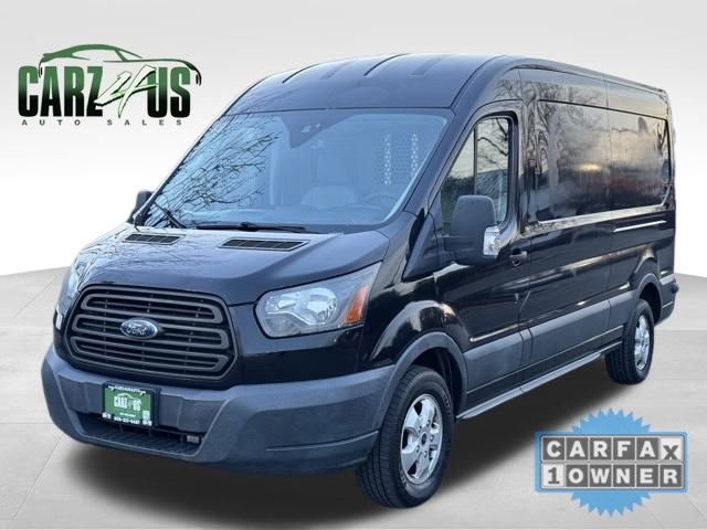 2017 Ford Transit-250 Base