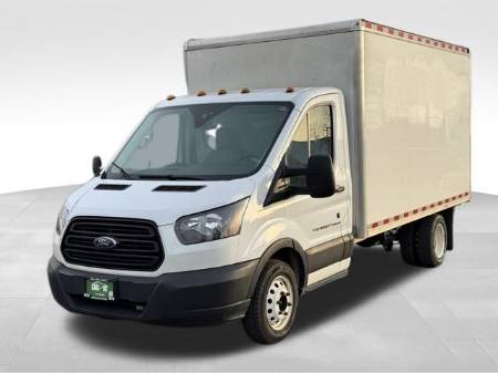 2019 Ford Transit-350 Base