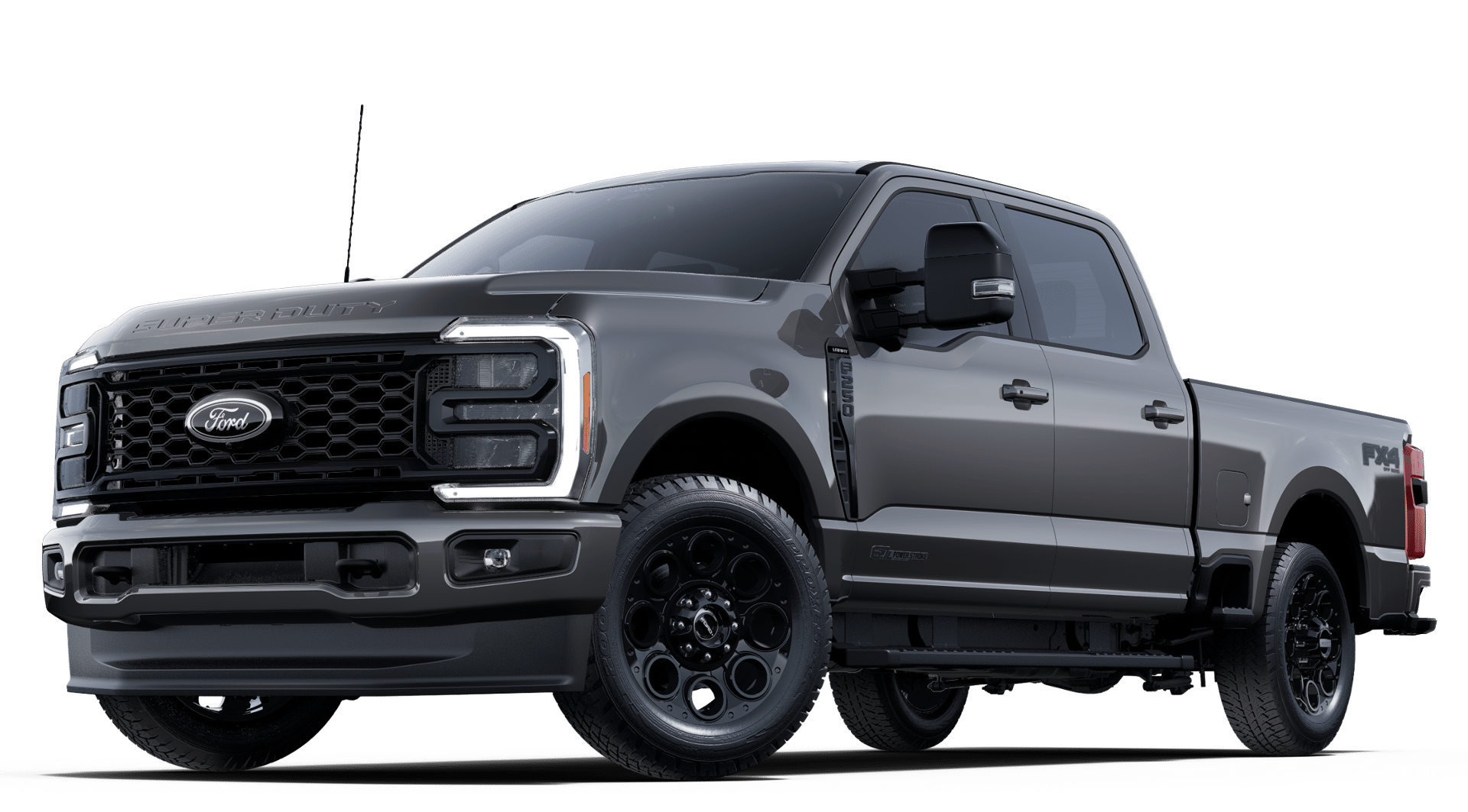 2025 Ford Super Duty F-250 SRW XL