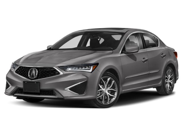 2021 Acura ILX Premium Package