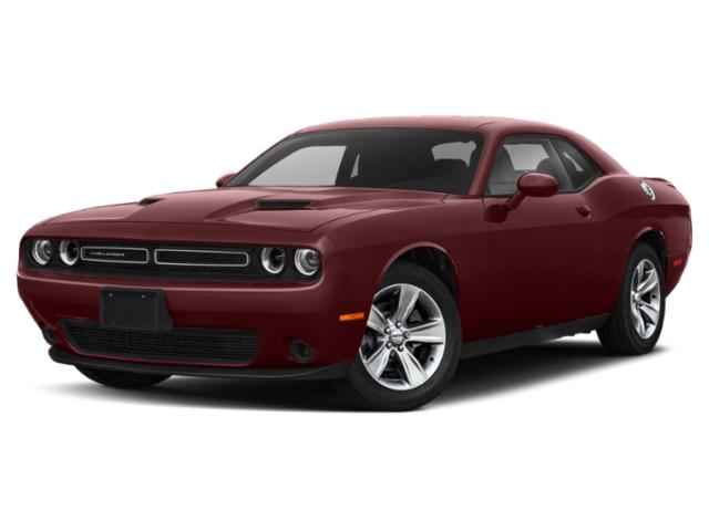 Used 2020 Dodge Challenger SXT with VIN 2C3CDZAG9LH219206 for sale in Carrollton, TX