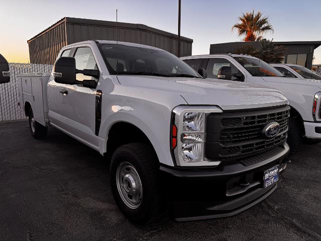 2024 Ford Super Duty F-250 SRW XL