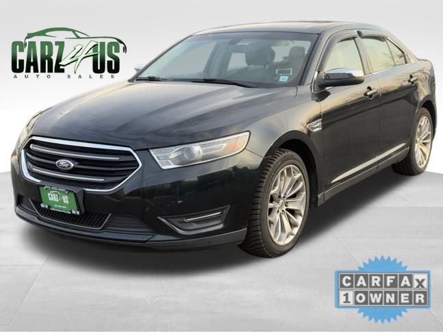 2015 Ford Taurus Limited