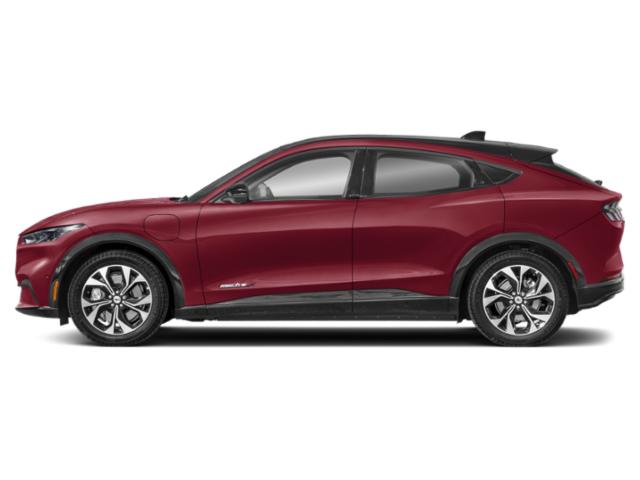 2025 Ford Mustang Mach-E Premium photo 3