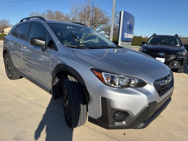 2023 Subaru Crosstrek Base