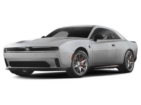 2024 Dodge Charger R/T Scat Pack