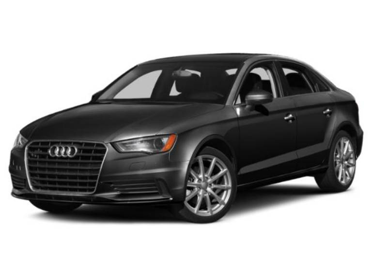 2015 Audi A3 1.8T Premium