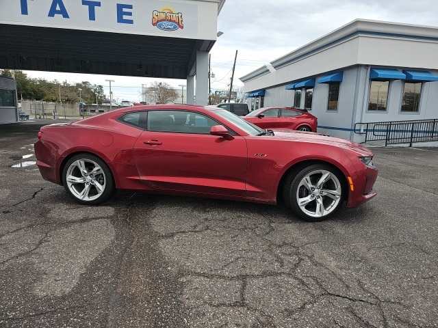 2023 Chevrolet Camaro LT1